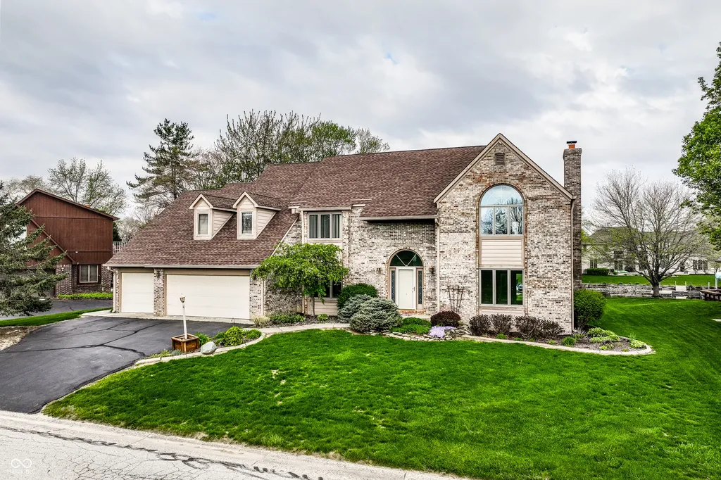 1909 Dakota Drive Noblesville IN 46062