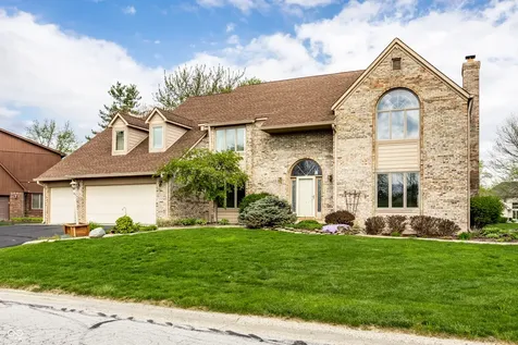 1909 Dakota Drive Noblesville IN 46062