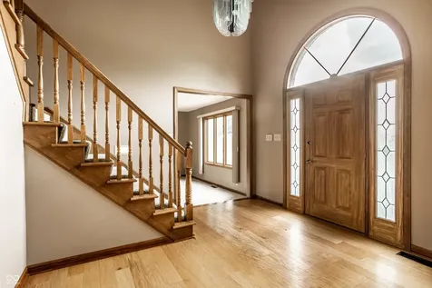 1909 Dakota Drive Noblesville IN 46062