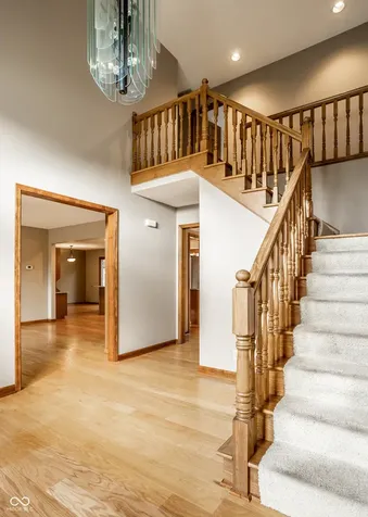 1909 Dakota Drive Noblesville IN 46062
