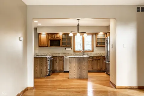 1909 Dakota Drive Noblesville IN 46062