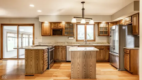 1909 Dakota Drive Noblesville IN 46062