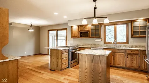 1909 Dakota Drive Noblesville IN 46062