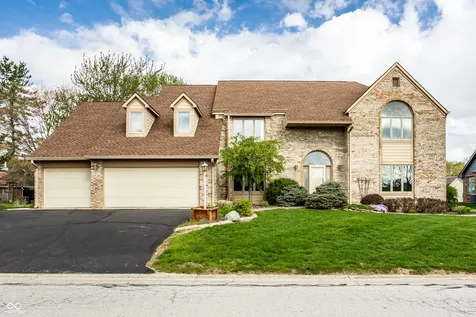 1909 Dakota Drive Noblesville IN 46062