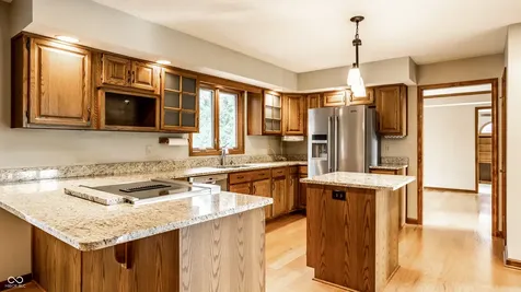 1909 Dakota Drive Noblesville IN 46062