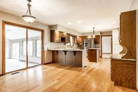 1909 Dakota Drive Noblesville IN 46062