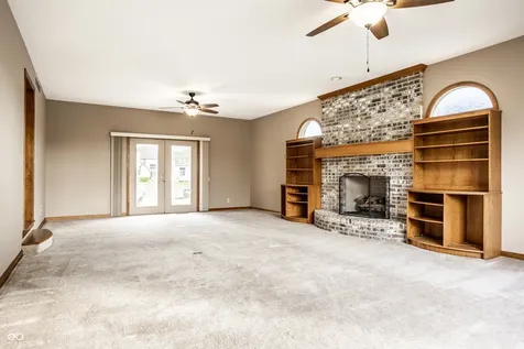 1909 Dakota Drive Noblesville IN 46062