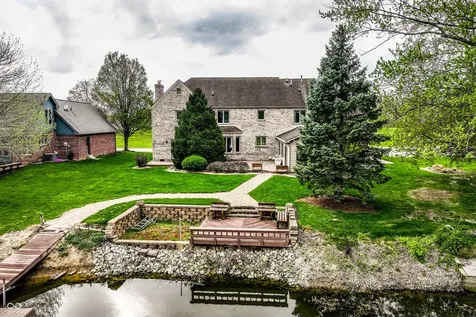 1909 Dakota Drive Noblesville IN 46062