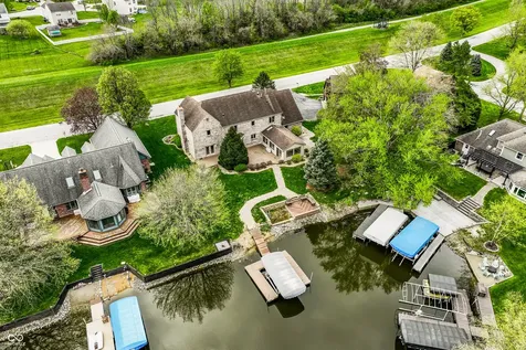 1909 Dakota Drive Noblesville IN 46062