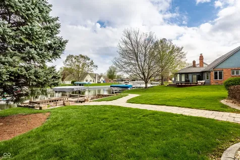1909 Dakota Drive Noblesville IN 46062