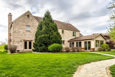 1909 Dakota Drive Noblesville IN 46062