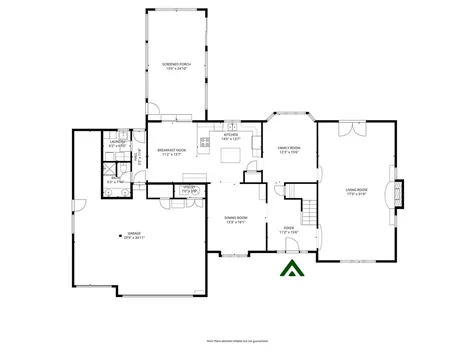 1909 Dakota Drive Noblesville IN 46062