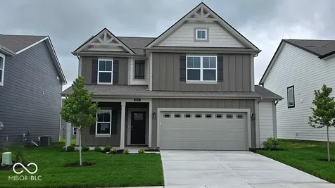 1541 Albatross Street Danville IN 46122