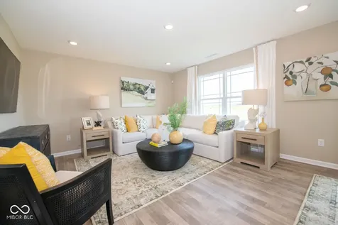 1541 Albatross Street Danville IN 46122