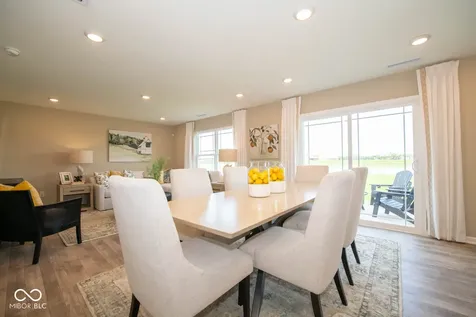 1541 Albatross Street Danville IN 46122
