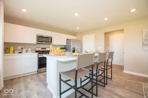 1541 Albatross Street Danville IN 46122