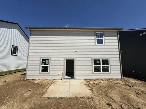 1541 Albatross Street Danville IN 46122