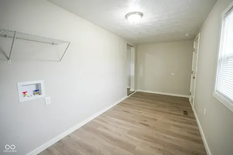 734 W 2nd Street Anderson IN 46016