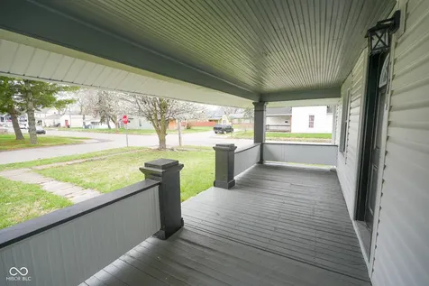 734 W 2nd Street Anderson IN 46016