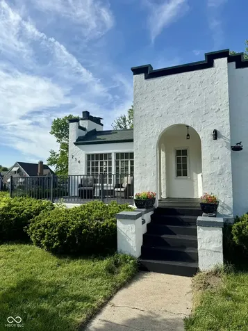 734 W 5th Street Seymour IN 47274