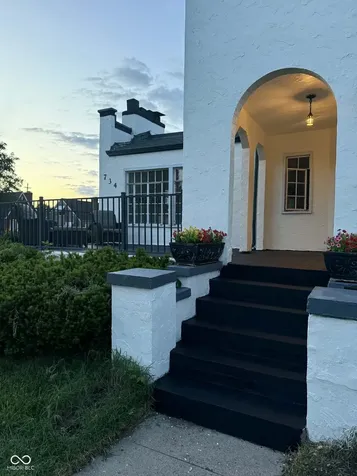 734 W 5th Street Seymour IN 47274