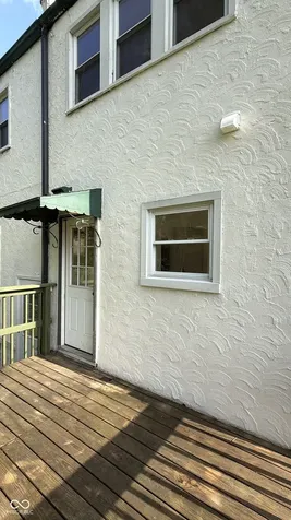 734 W 5th Street Seymour IN 47274