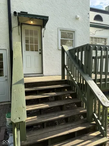 734 W 5th Street Seymour IN 47274