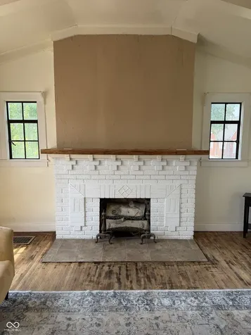 734 W 5th Street Seymour IN 47274
