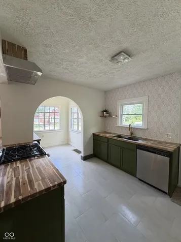 734 W 5th Street Seymour IN 47274