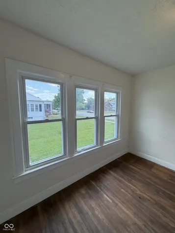 734 W 5th Street Seymour IN 47274