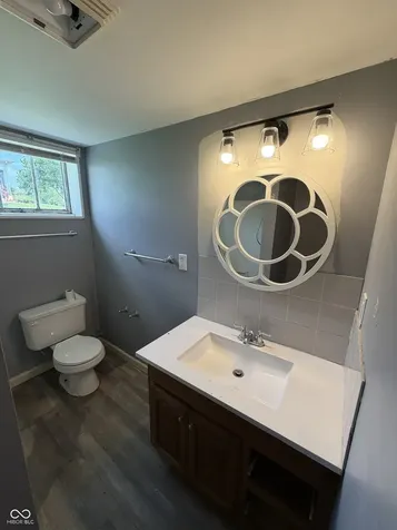 734 W 5th Street Seymour IN 47274