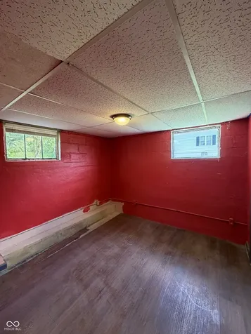 734 W 5th Street Seymour IN 47274
