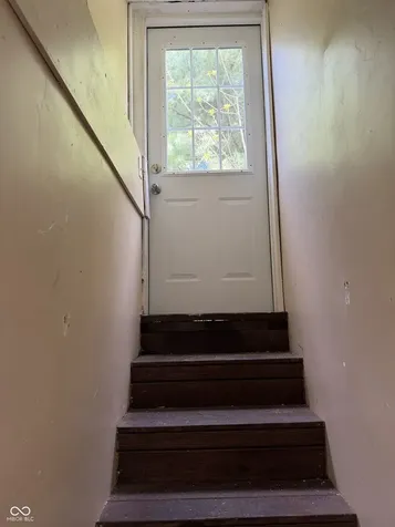 734 W 5th Street Seymour IN 47274