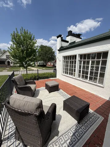 734 W 5th Street Seymour IN 47274