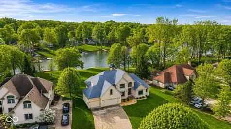 5717 Fall Creek Road Indianapolis IN 46220
