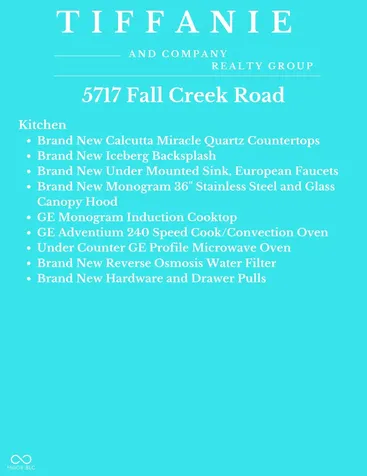 5717 Fall Creek Road Indianapolis IN 46220