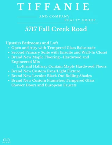5717 Fall Creek Road Indianapolis IN 46220