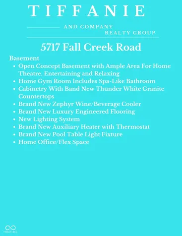 5717 Fall Creek Road Indianapolis IN 46220