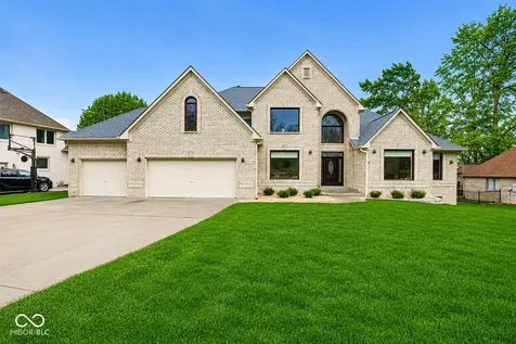 5717 Fall Creek Road Indianapolis IN 46220