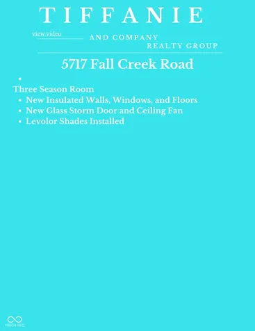 5717 Fall Creek Road Indianapolis IN 46220