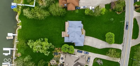 5717 Fall Creek Road Indianapolis IN 46220