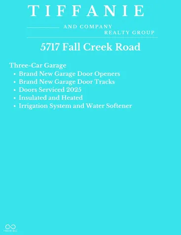 5717 Fall Creek Road Indianapolis IN 46220