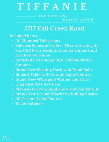 5717 Fall Creek Road Indianapolis IN 46220