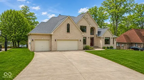 5717 Fall Creek Road Indianapolis IN 46220