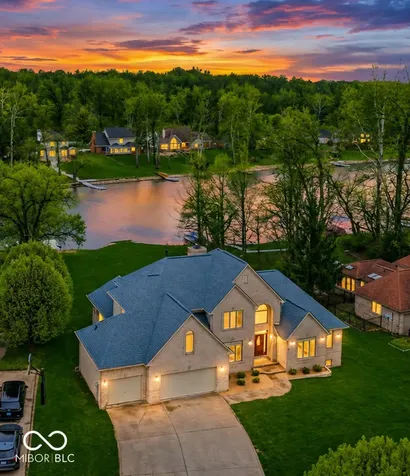 5717 Fall Creek Road Indianapolis IN 46220