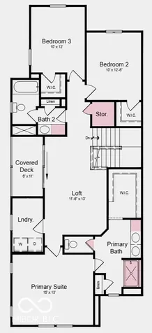 5768 Arcade Boulevard Mccordsville IN 46055
