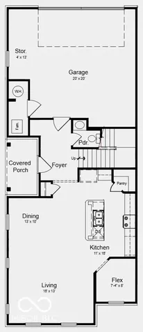 5768 Arcade Boulevard Mccordsville IN 46055