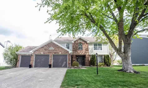 7750 Garrick Street Fishers IN 46038
