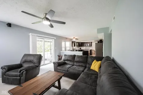 7750 Garrick Street Fishers IN 46038