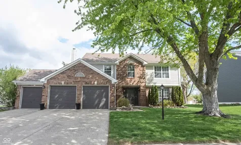7750 Garrick Street Fishers IN 46038